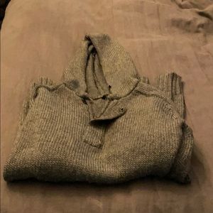Joe's jeans cashmere sweater